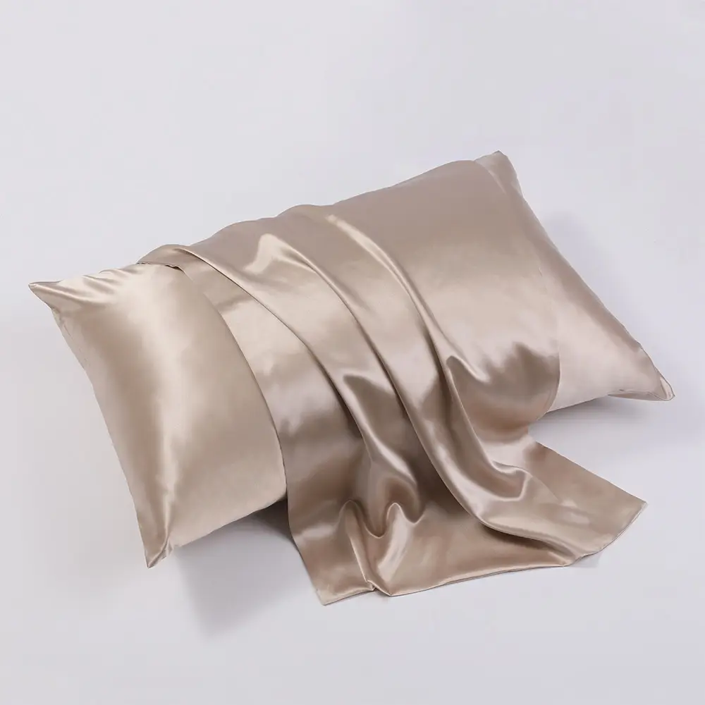 Silk Double-sided Pillowcase