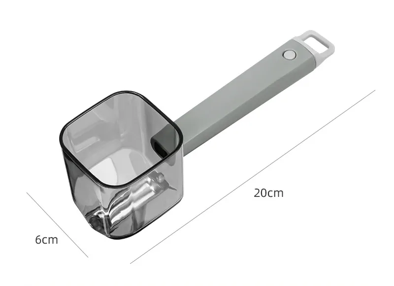 Kitchen Gadgets Stainless Steel Single Head – image 10