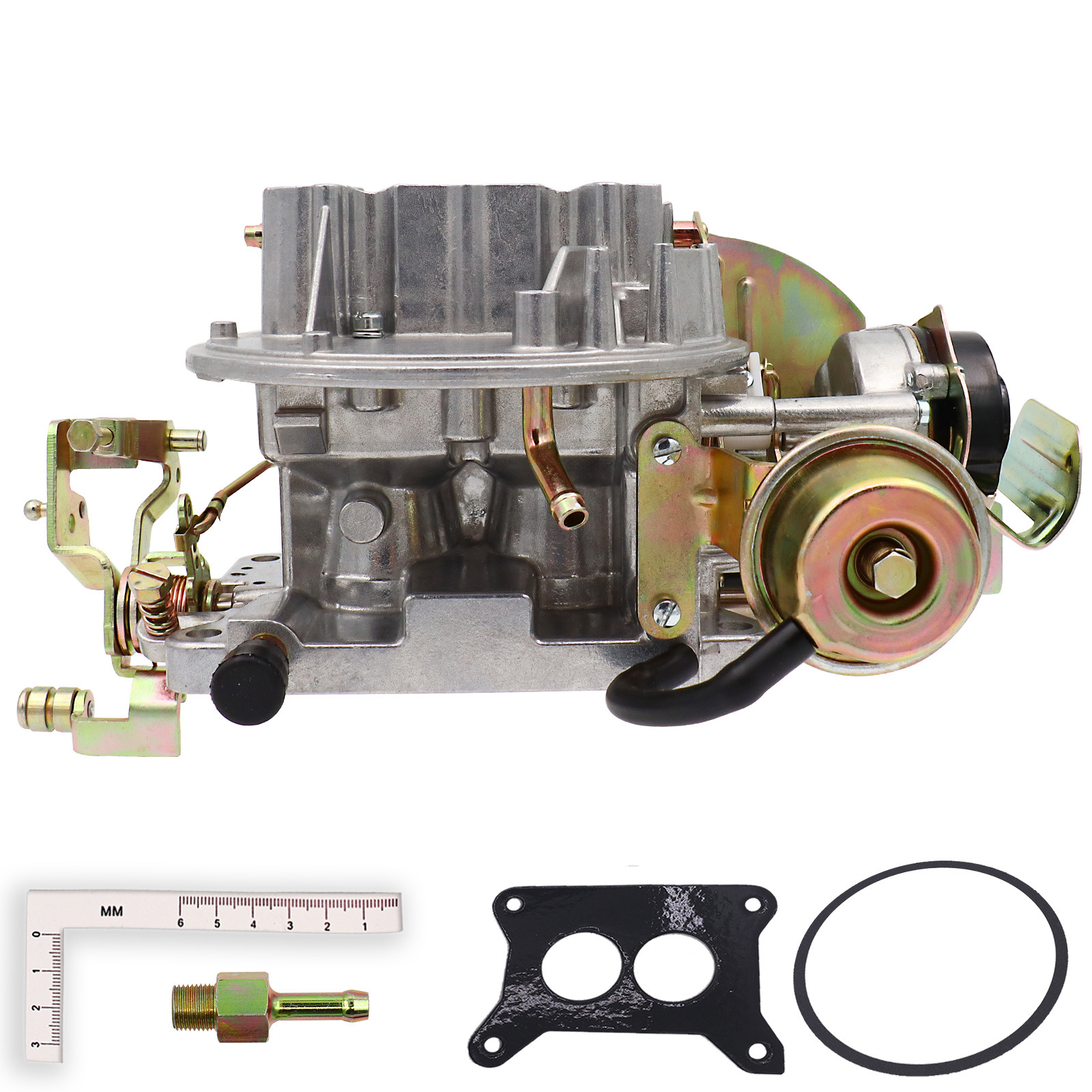Applicable To The Matching Relationship Of Metal Automotive Carburetors