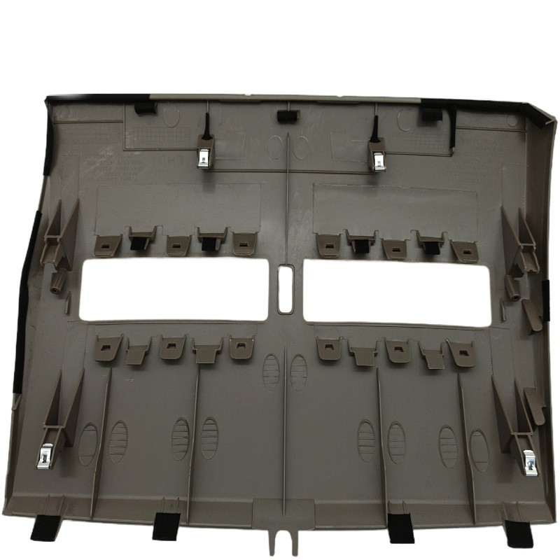 Dash Board Middle Panel Semi-assembly