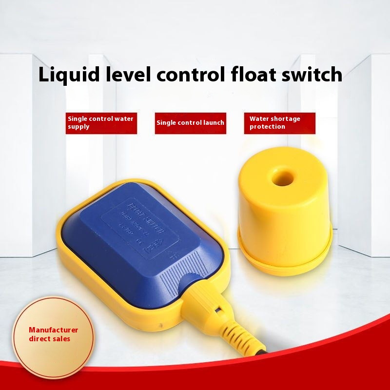 Plastic Liquidometer High Quality 5 M