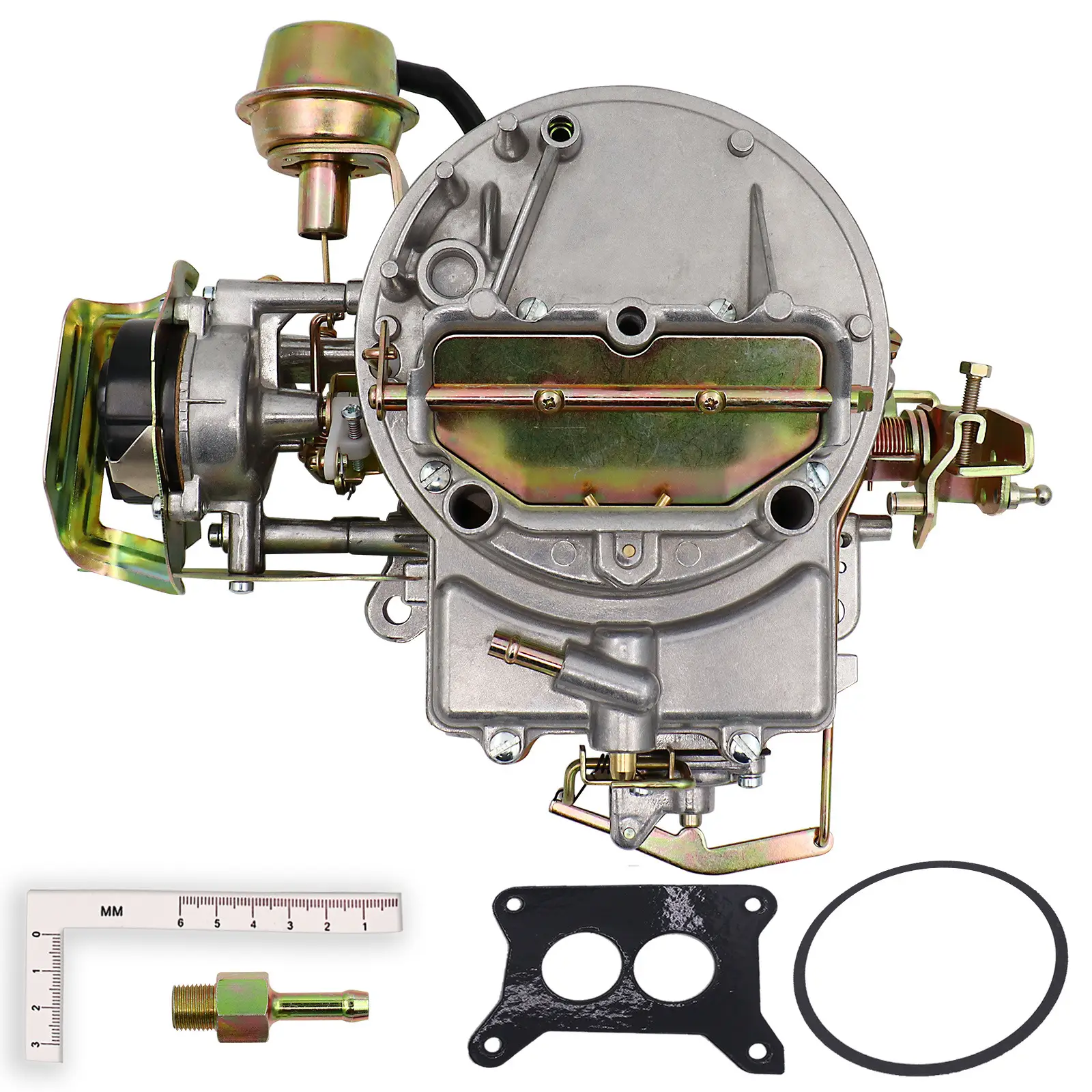 Applicable To The Matching Relationship Of Metal Automotive Carburetors
