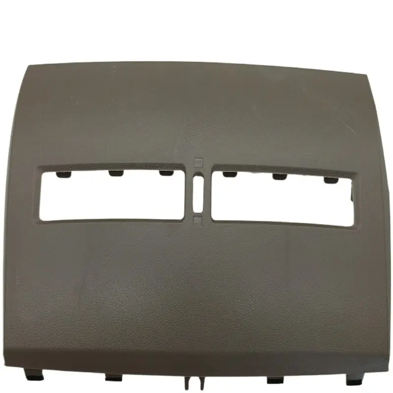 Dash Board Middle Panel Semi-assembly