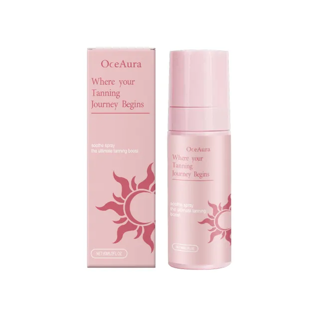 Sun Free Tanning Spray 60Ml - Shop at LoveMi