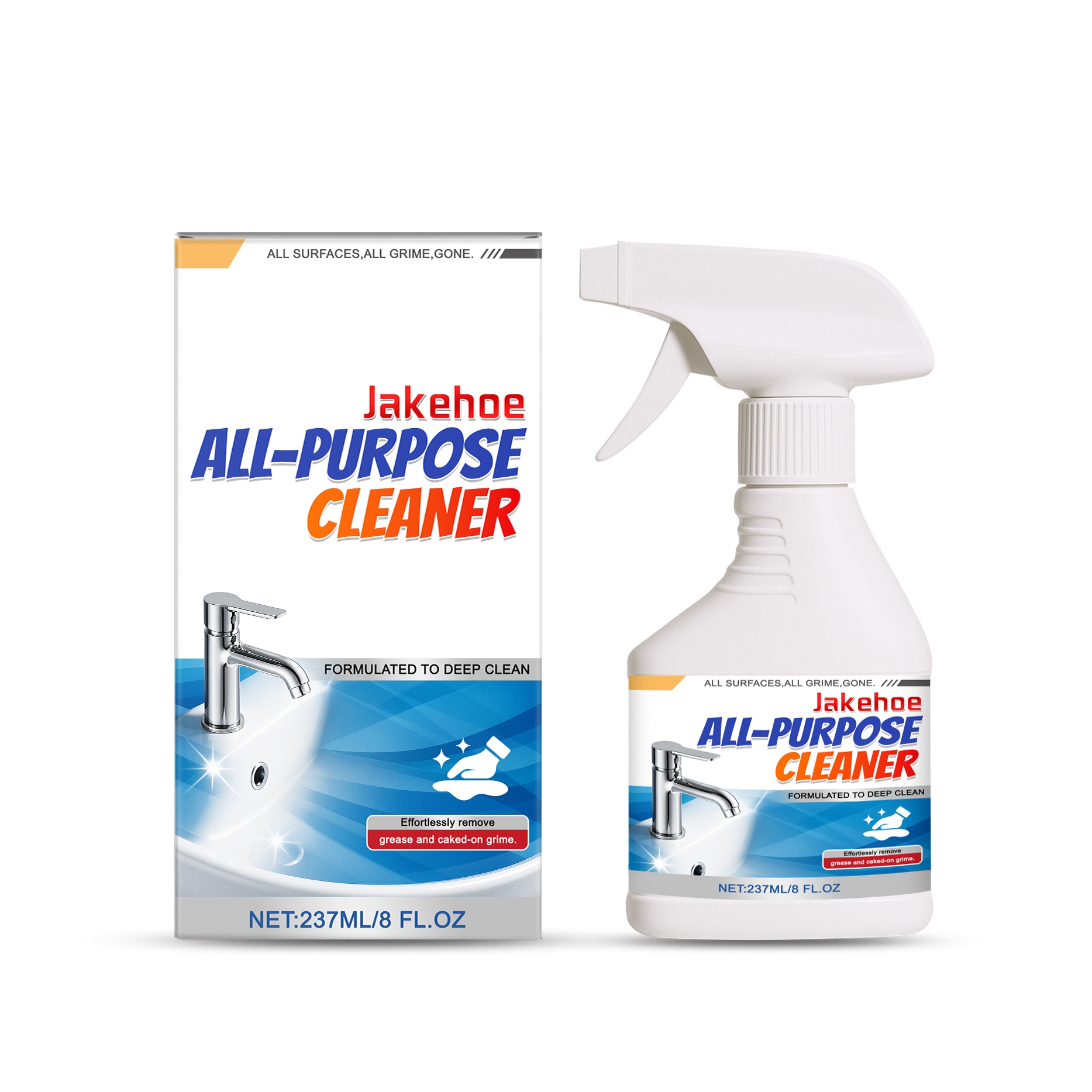 All-Purpose Cleaner