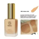 W03 Wheat Color