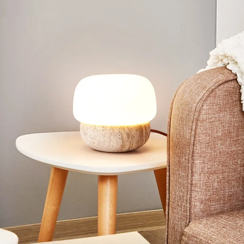 Cream Style Good-looking Atmosphere Retro Creative Bedside