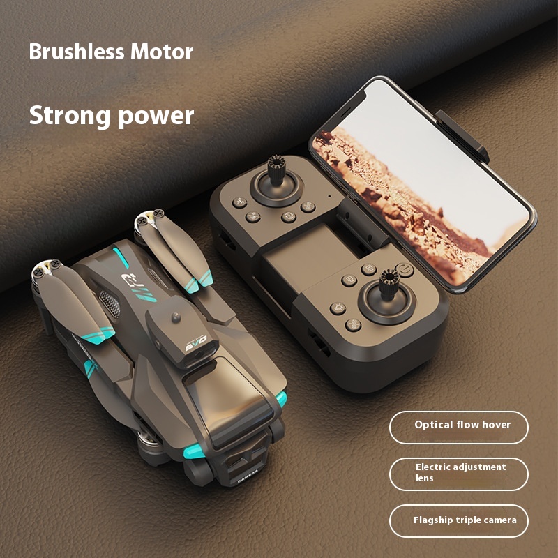 M22 Remote Control With 45 Inch Screen Brushless UAV - Image 9