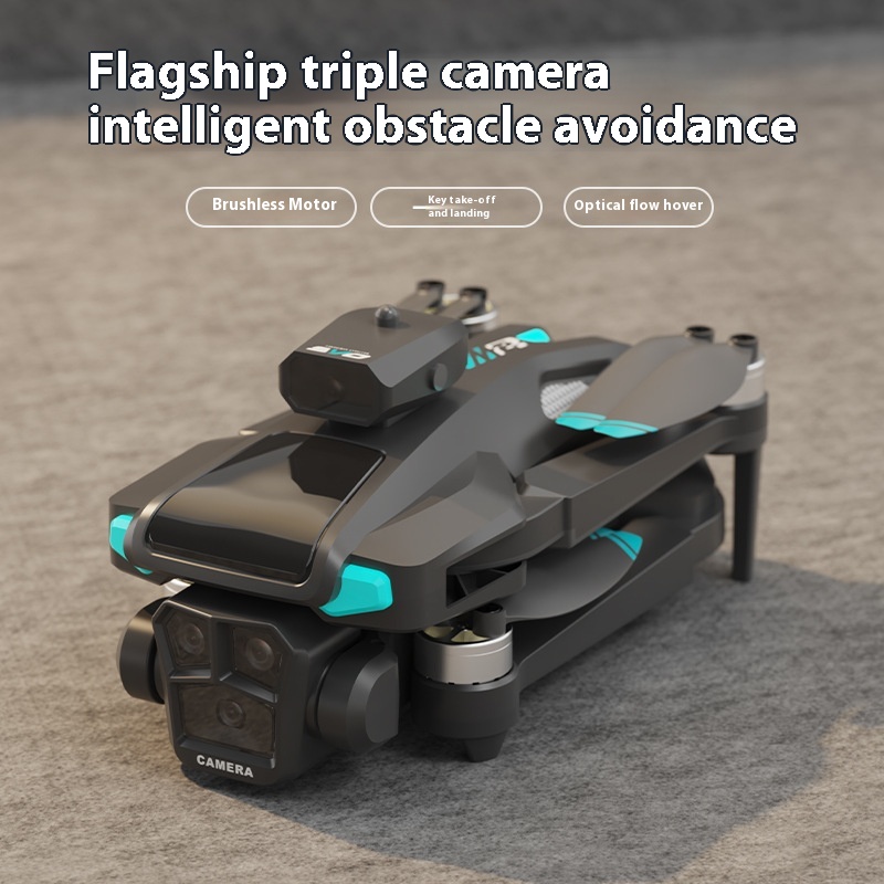 M22 Remote Control With 45 Inch Screen Brushless UAV - Image 6