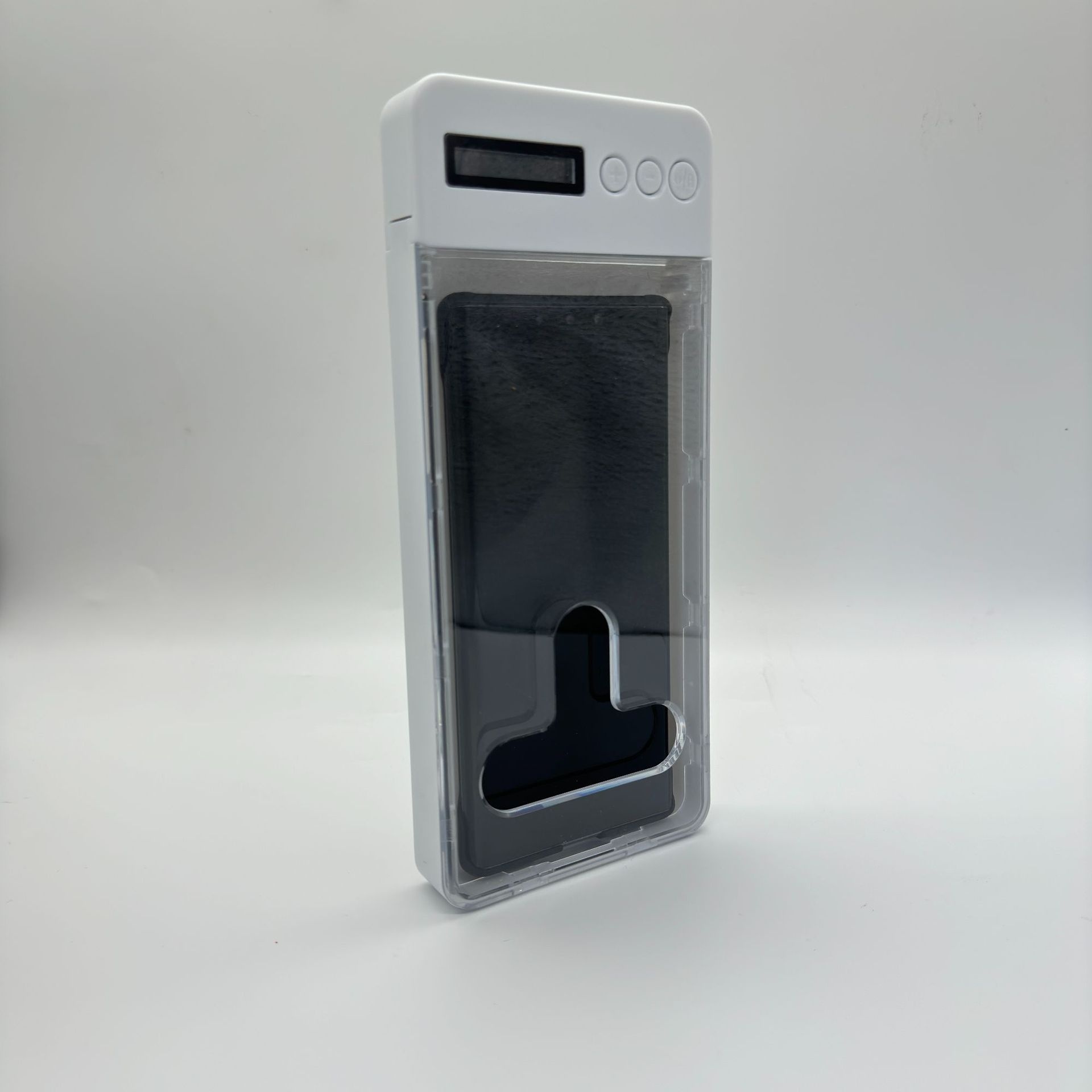 Timing Mobile Phone Self-discipline Box - Image 4