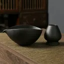 Yahei Bowl Whisper Stand
