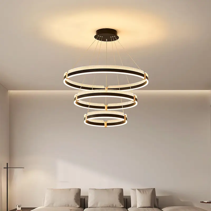 Brightness Versatile Restaurant Pendant Light