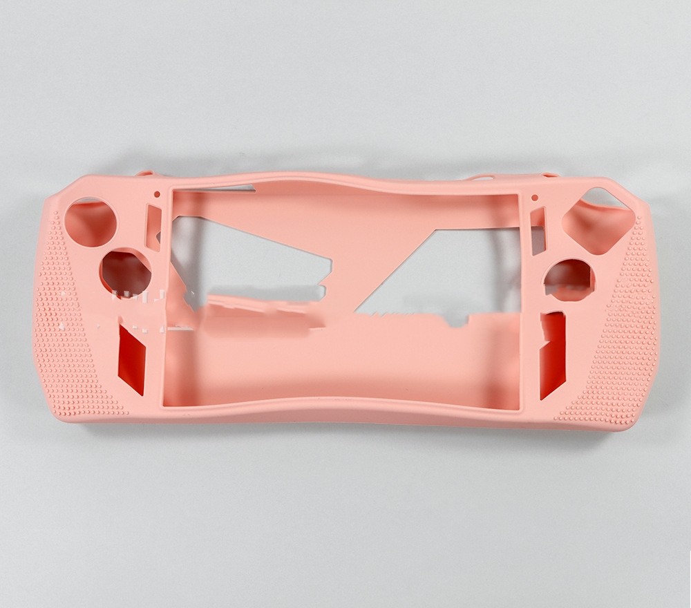 Game Host Silicone Case Drop Protection Color