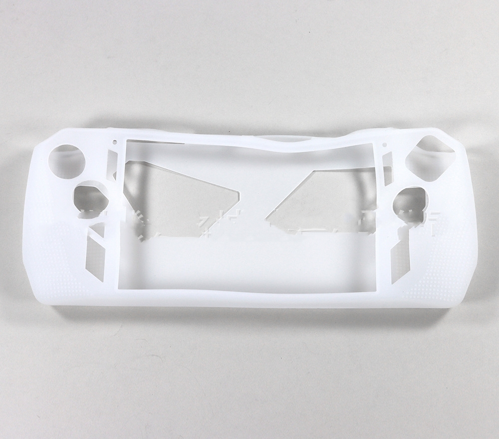 Game Host Silicone Case Drop Protection Color