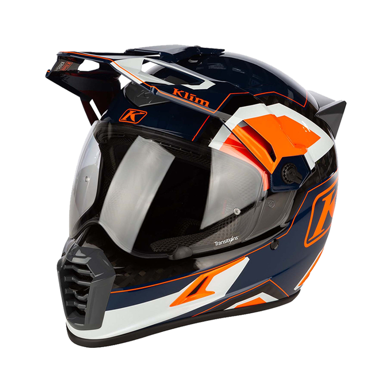 Motorcycle Helmet Off Road Rally