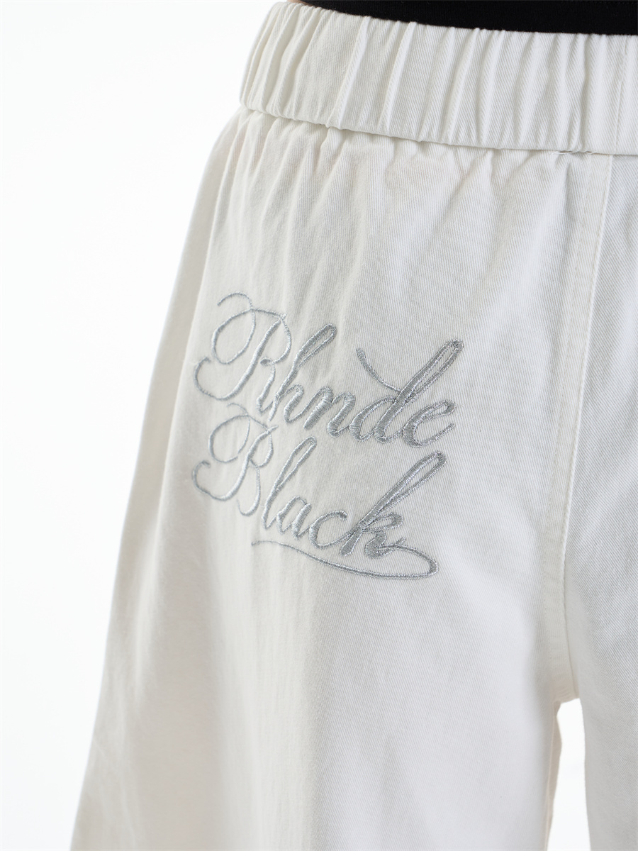 Ripped Casual Pants Women's Loose Straight Wide-leg Pants C3226c11 66cb 4aef 97e2 C9c047c64186