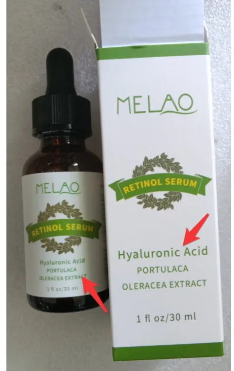 Facial Moisturizing Retinol 30Ml - Shop at LoveMi