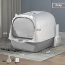 Gray