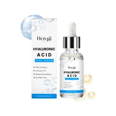Hyaluronic Acid Face Serum - 50Ml - View 1