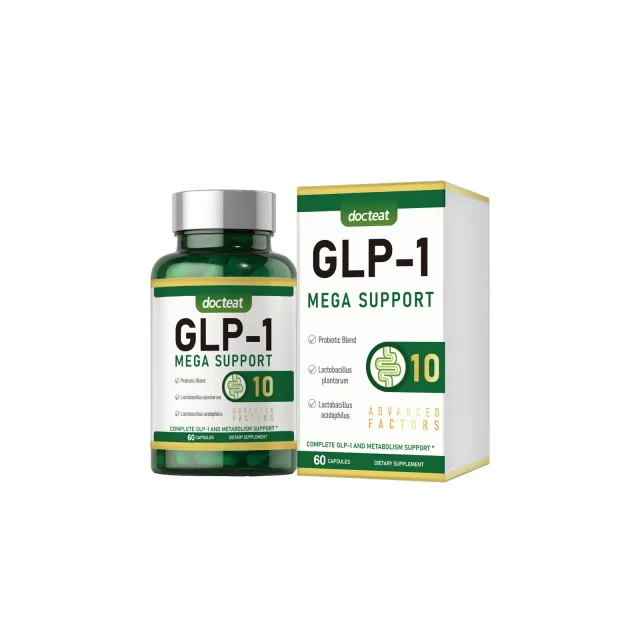 Dietary Supplement 60Capsules - Shop at LoveMi