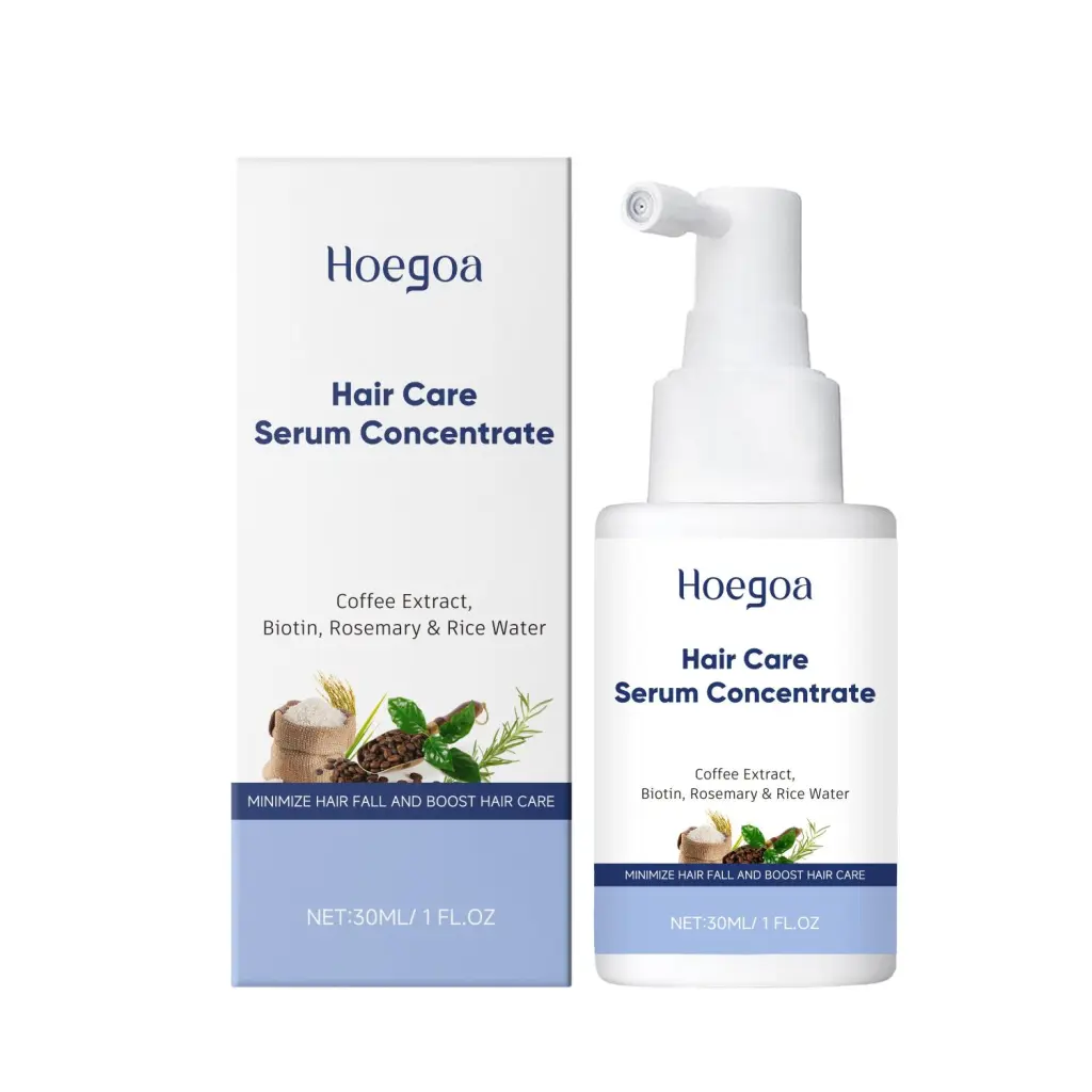 Hair Care Serum Concentrate - 30Ml