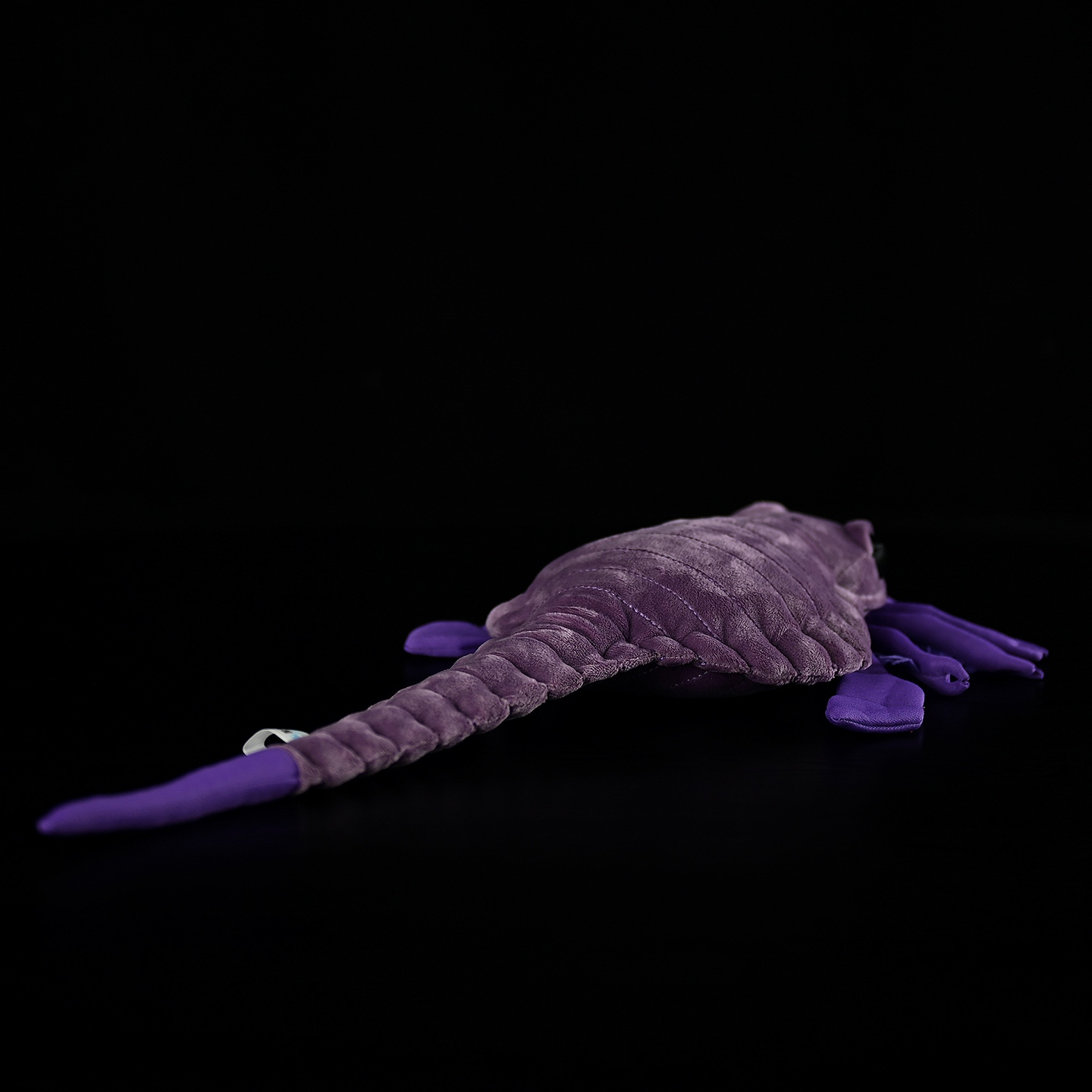 Original Paleontology Series Doll Plush Toys