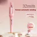 Pink Automatic