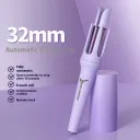 Light Purple Automatic
