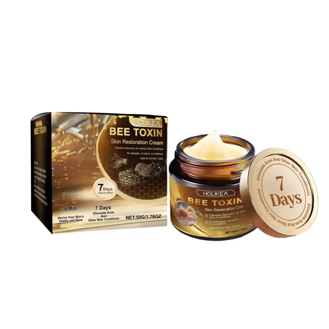 Soothing Skincare Cream 50G - Shop at LoveMi