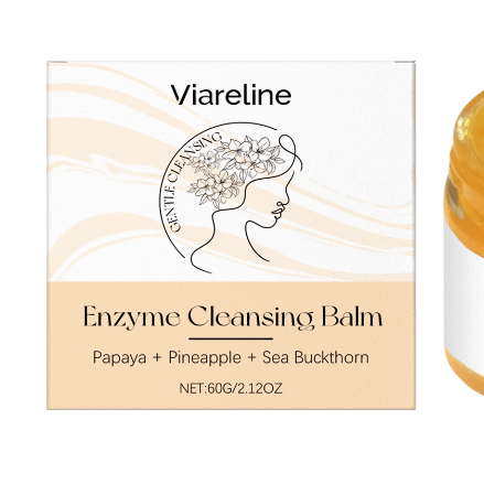 Deep Cleansing Makeup Remover Cream