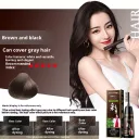 Brown Black
