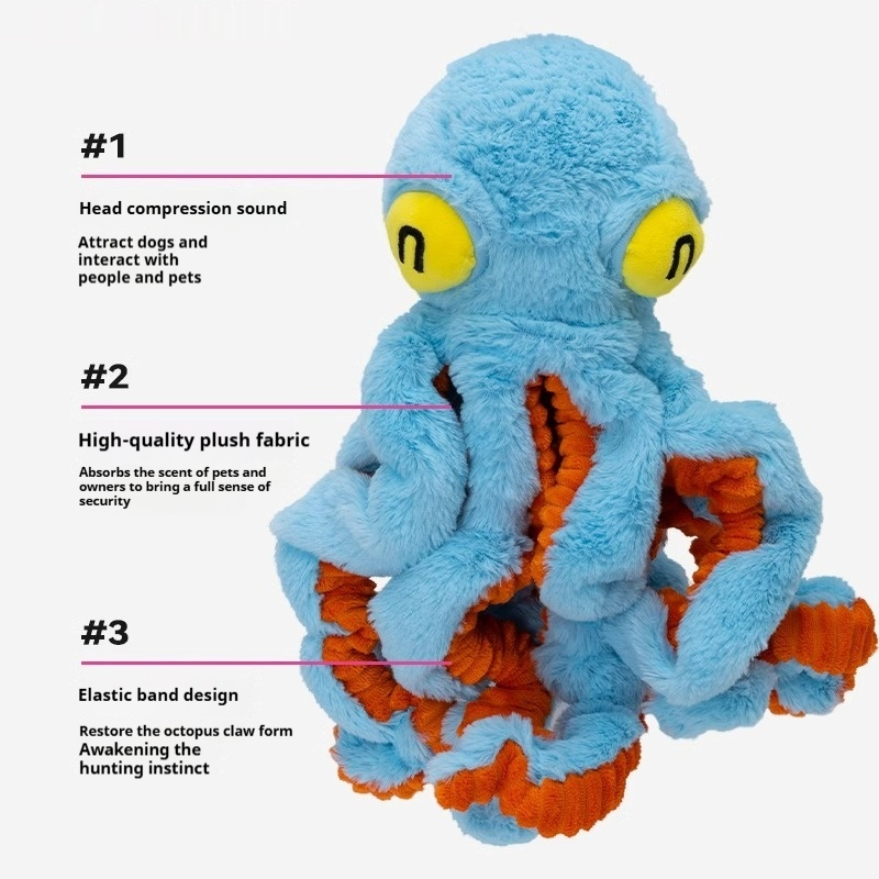 Dog Interactive Pull Toy Medium To Large Dogs