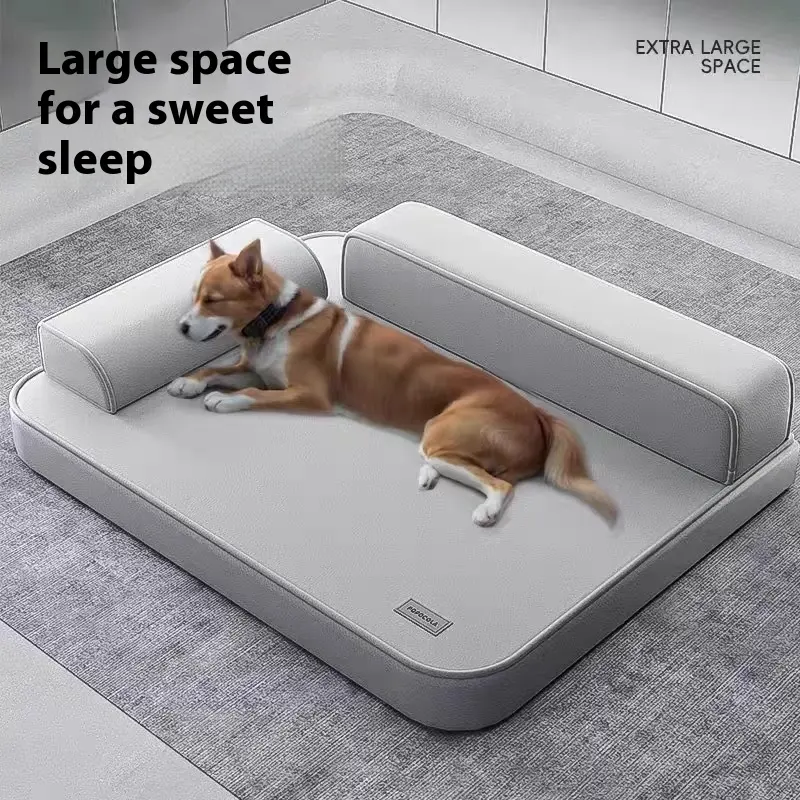 Waterproof And Tear Resistant Removable Washable Dog