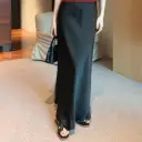Black Skirt