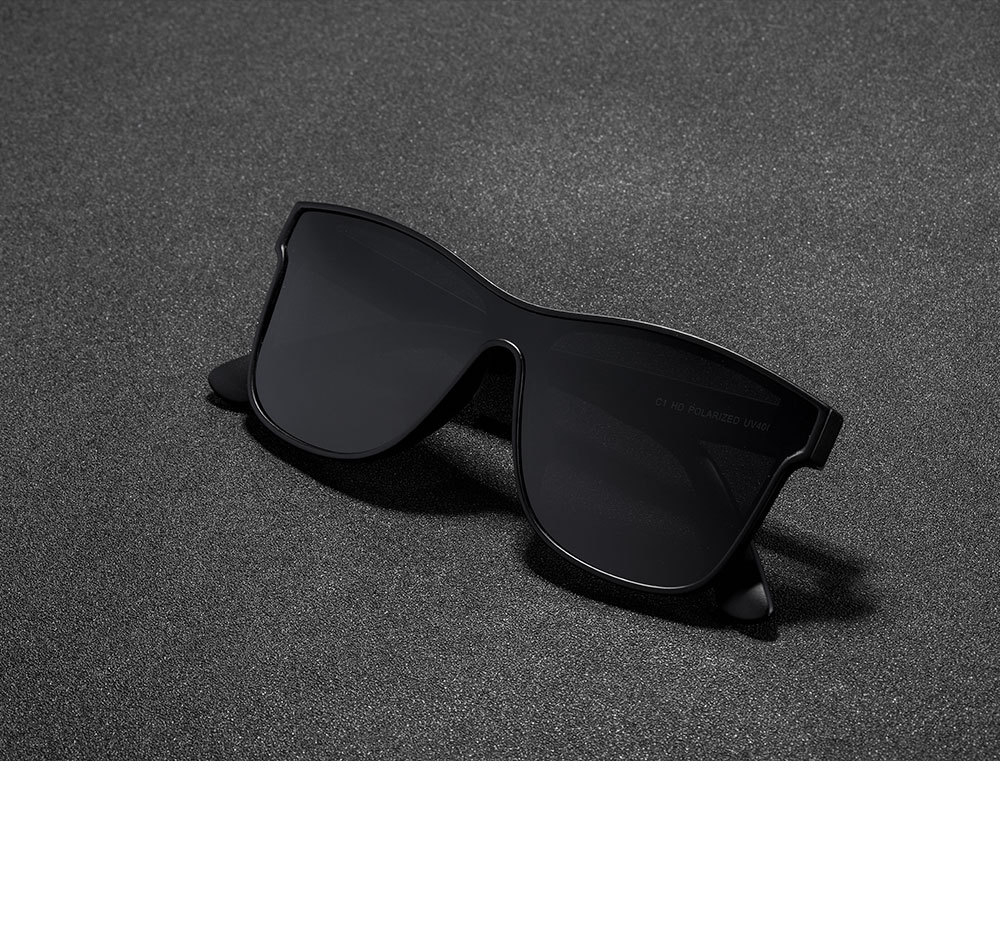 Lunettes outdoor UV400 polarisées C5