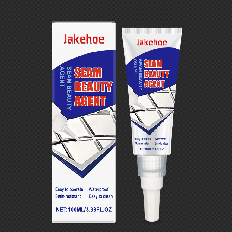 Waterproof And Mildew-proof Toilet Floor Tile Caulking Pointed Joint Beauty Agent