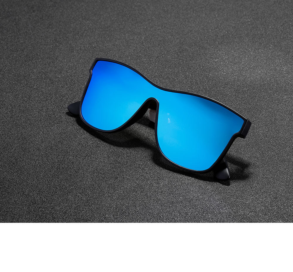 Lunettes sport polarisées HD C1