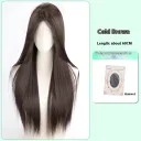 Cold Brown