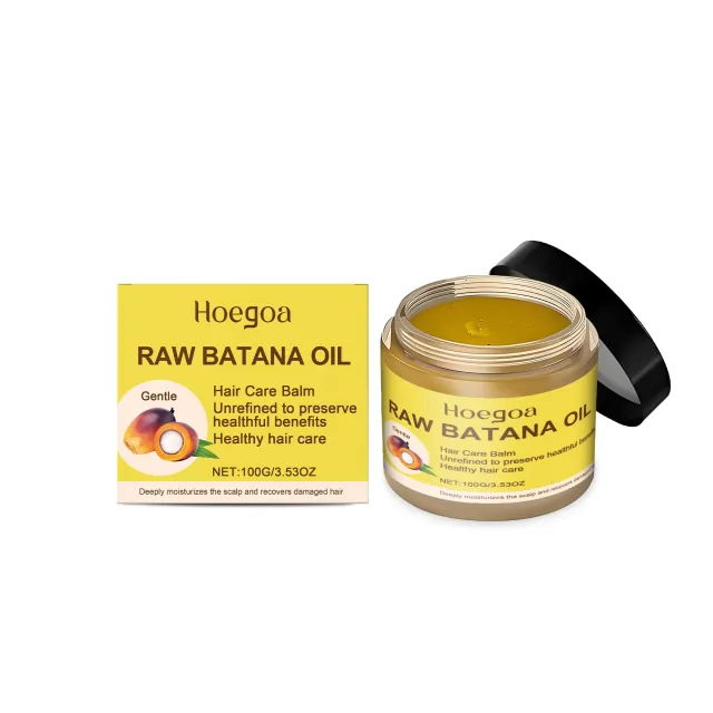 Batana Hair Growth Cream 100G - Shop at LoveMi