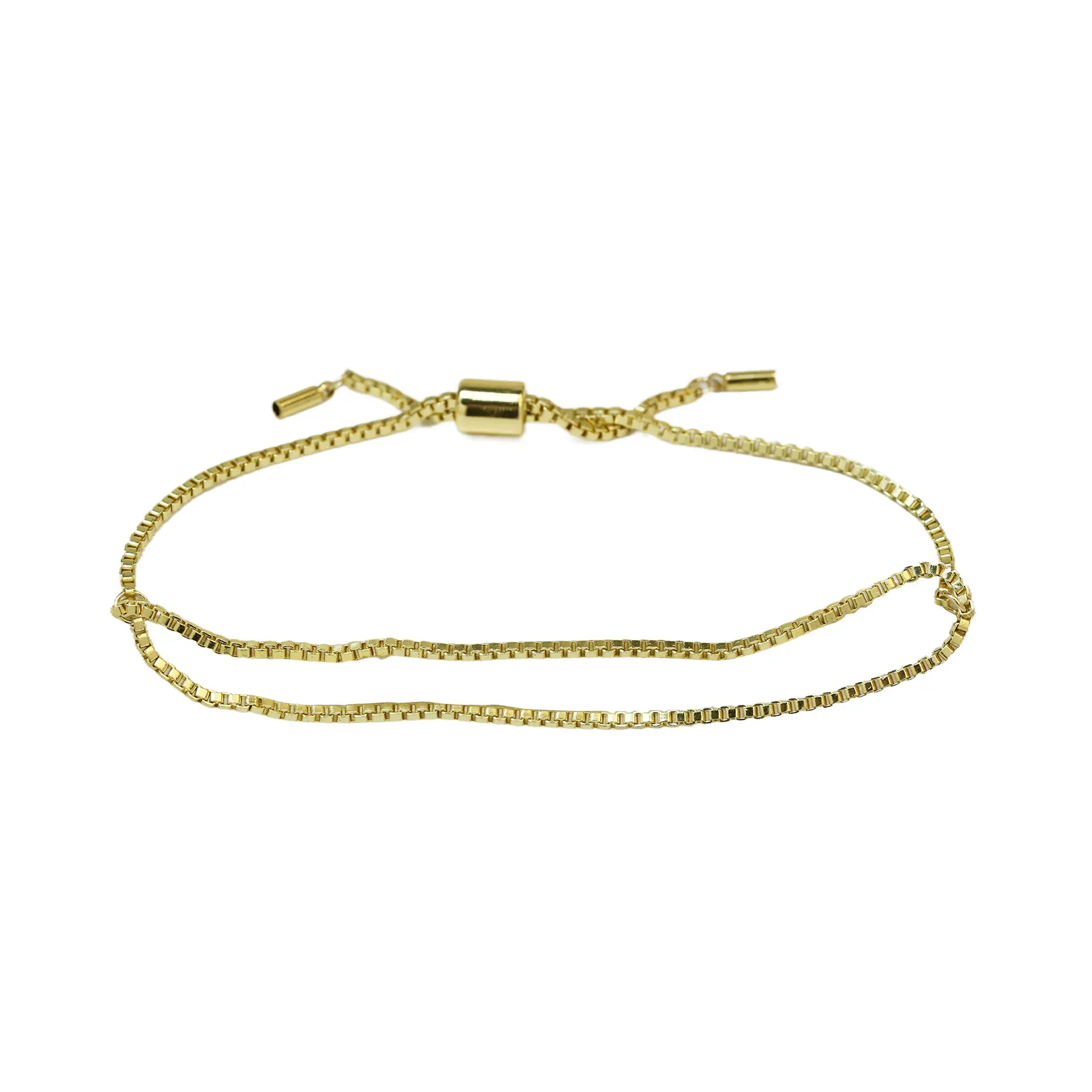 18k Brass Micro Inlaid DIY Name Bracelet English Letter Pendant Accessories