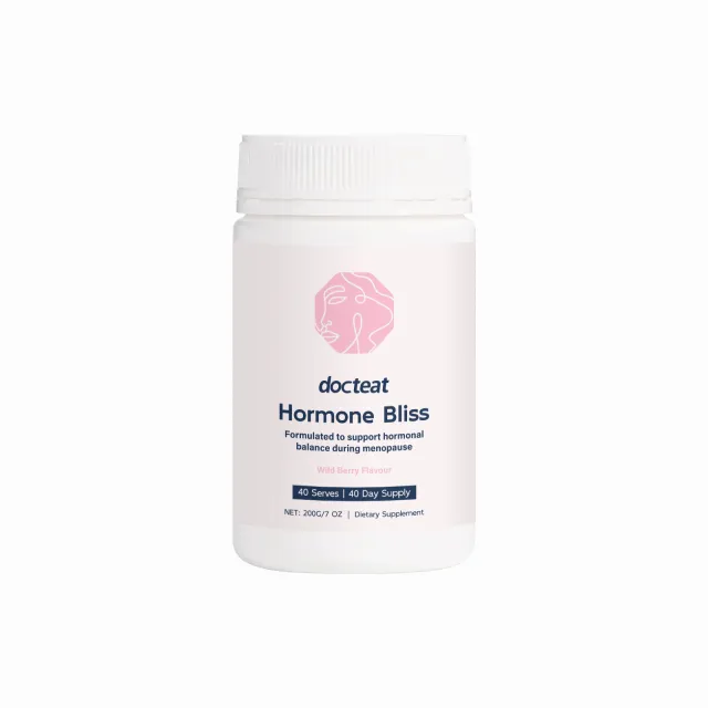 Hormone Balance Powder 200G - Shop at LoveMi