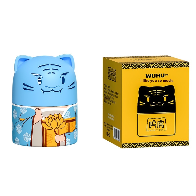 Lanyard Toilet Cleaner Toilet Cleaning Agent