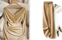 Champagne Set-S