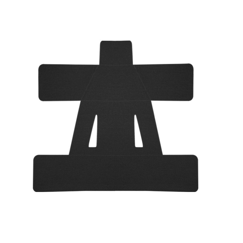 Elastic Shoulder Pad Muscle Weightlifting Shoulder Muscle Paste Fixed Support - Image 8