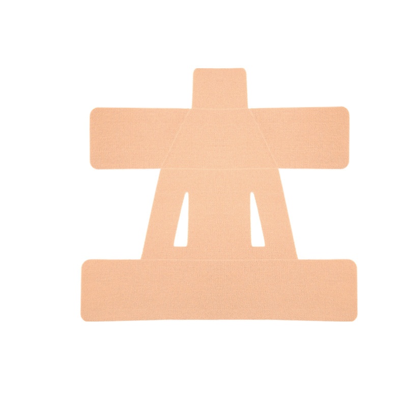 Elastic Shoulder Pad Muscle Weightlifting Shoulder Muscle Paste Fixed Support - Image 7
