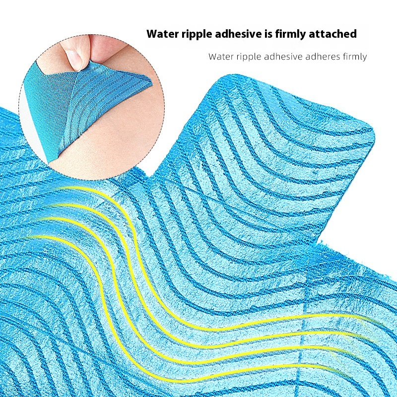 Elastic Shoulder Pad Muscle Weightlifting Shoulder Muscle Paste Fixed Support - Image 5