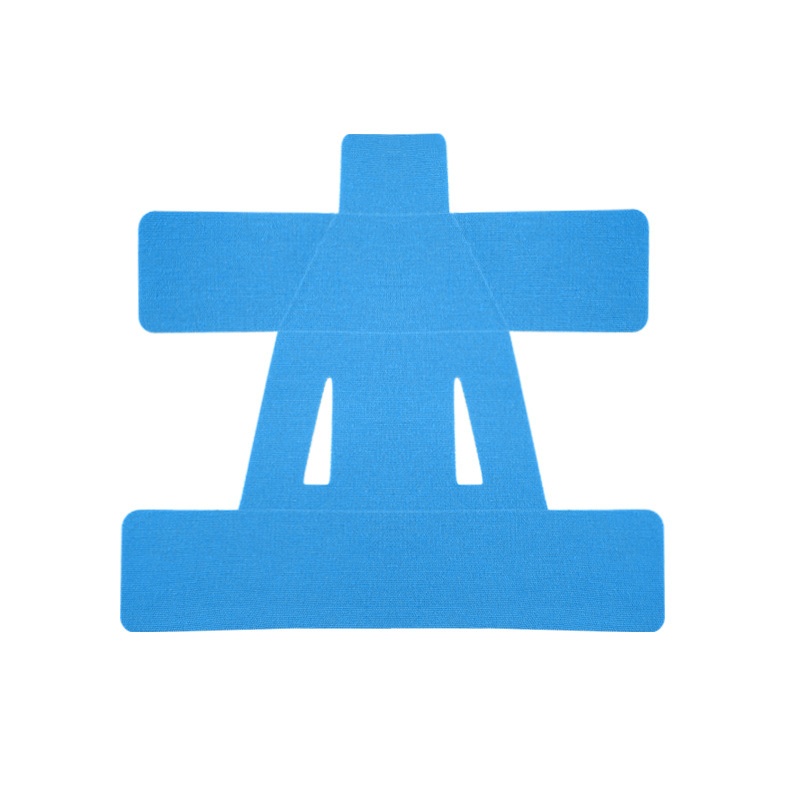 Elastic Shoulder Pad Muscle Weightlifting Shoulder Muscle Paste Fixed Support - Image 6
