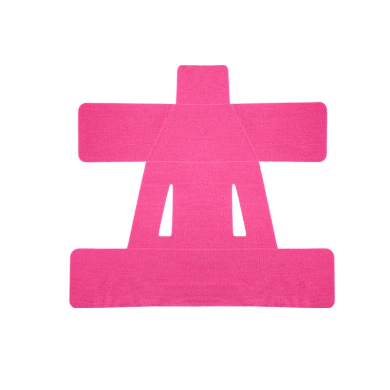 Elastic Shoulder Pad Muscle Weightlifting Shoulder Muscle Paste Fixed Support - Image 3