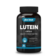 Lutein Capsule Entrance Eye Health Vitamins - 60 Tablets - View 1