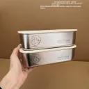 1100Ml 2Pcs Boys Style